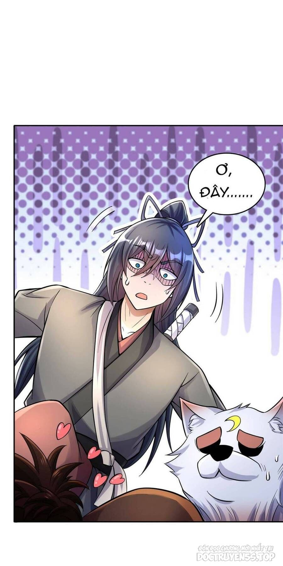 bắt đầu với kiếm vực, ta lặng lẽ tu luyện thành kiếm thần chapter 37 26