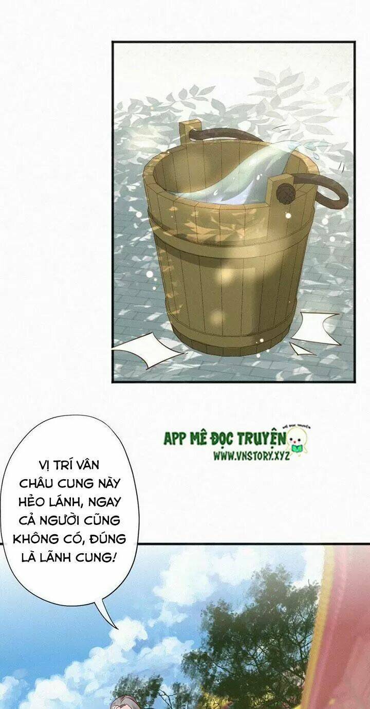 thiên hương mỹ nhân chapter 46 2