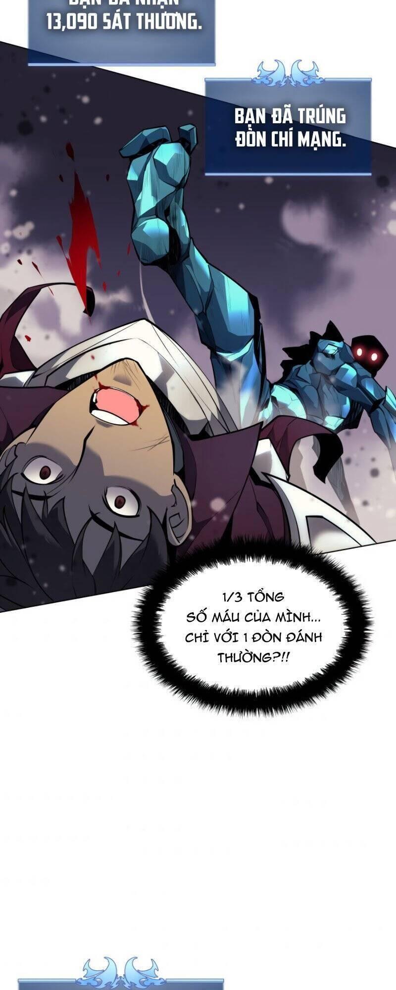 vượt qua giới hạn chapter 76 33