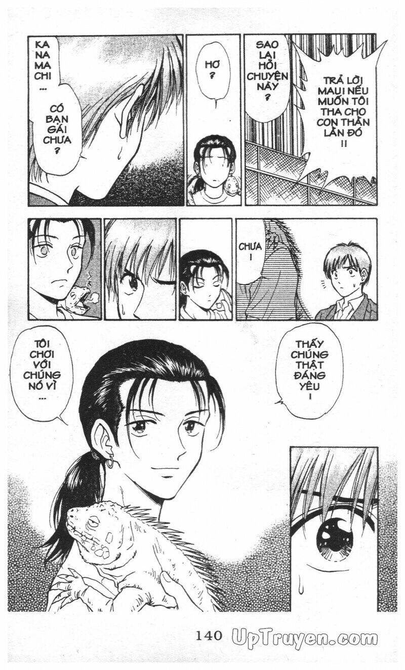 salad days chapter 111 68