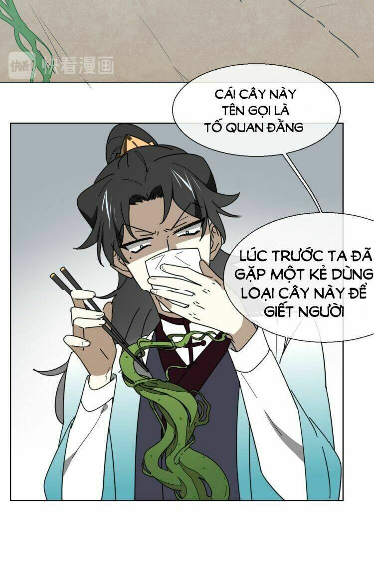 đứng yên! đều là người nhà cả mà! chapter 14 7