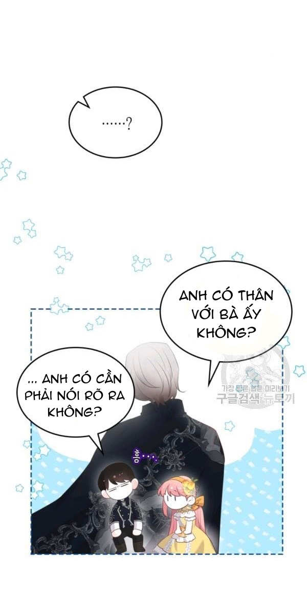 ác nữ muốn sống trong ngôi nhà bánh ngọt chapter 41.2 25