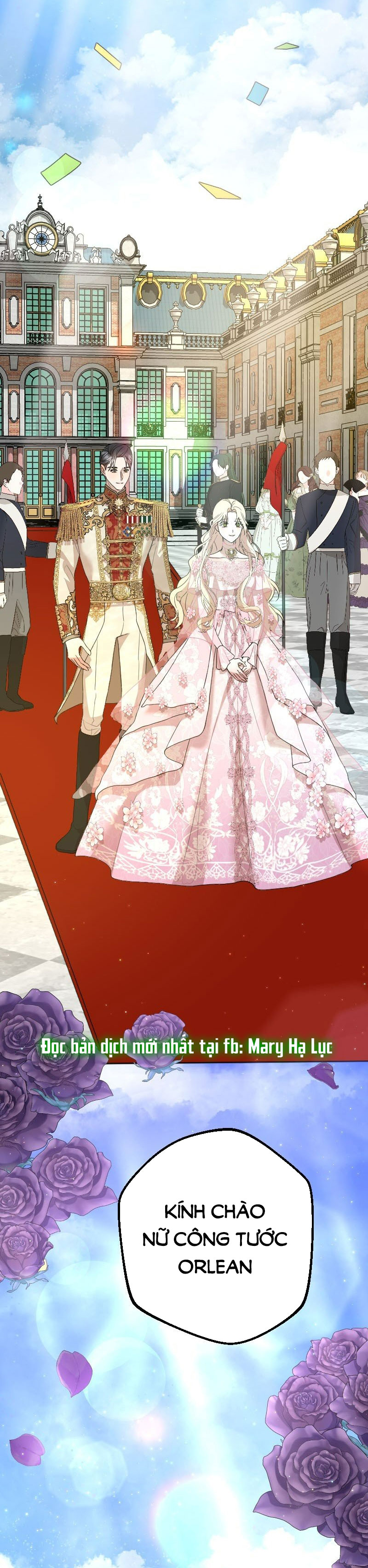 ngã rẽ định mệnh chapter 23.1 2