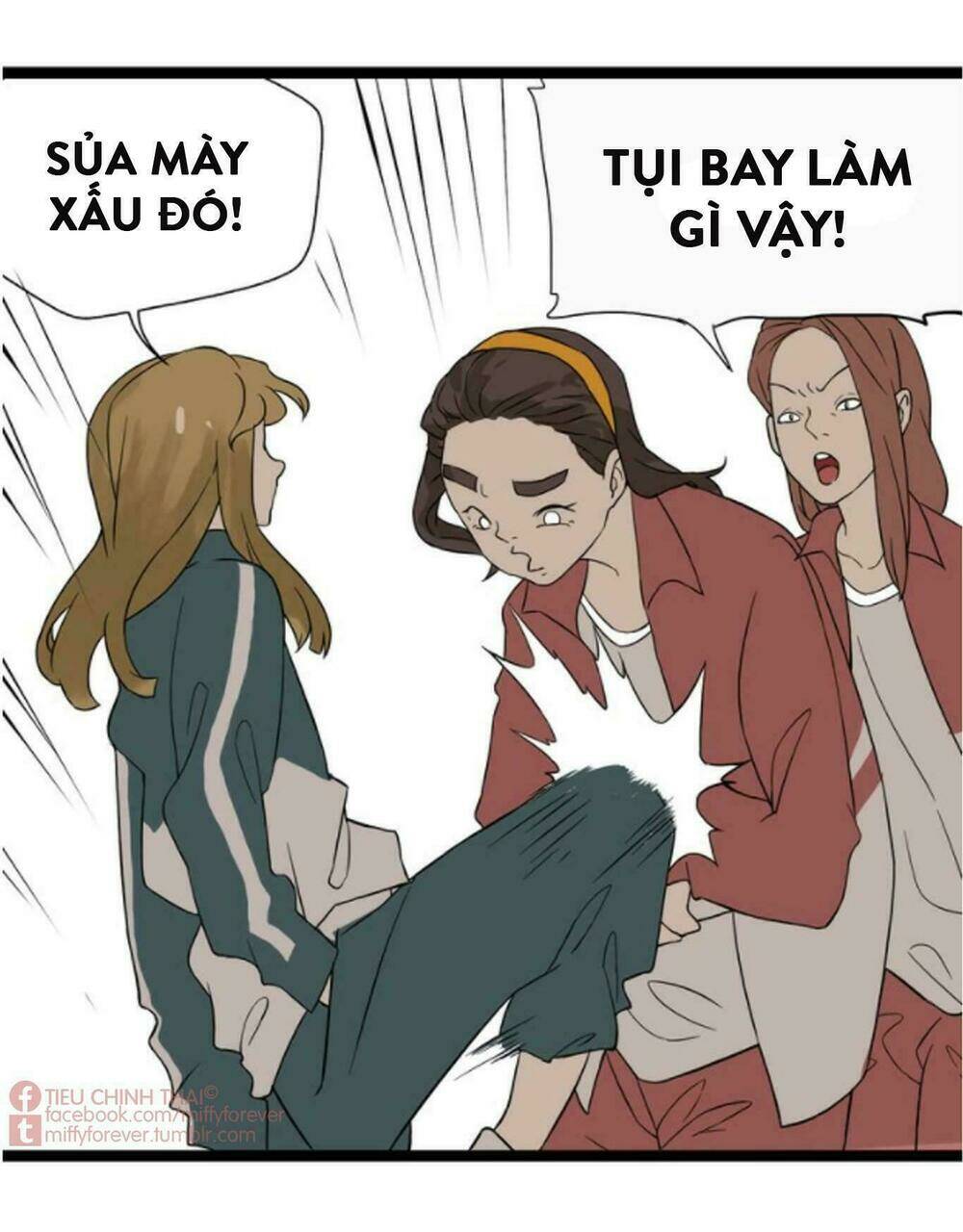 mục linh chapter 8 30