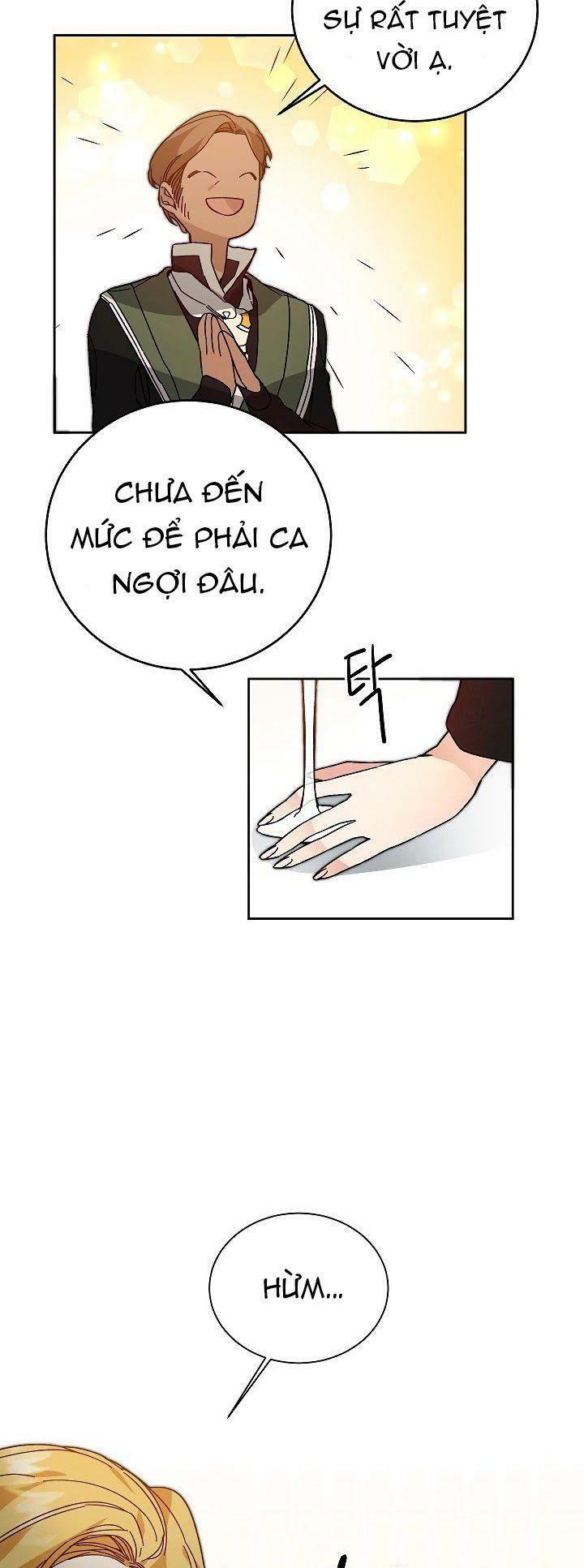 tôi trở thành hoàng đế bạo chúa trong tiểu thuyết chapter 29 22