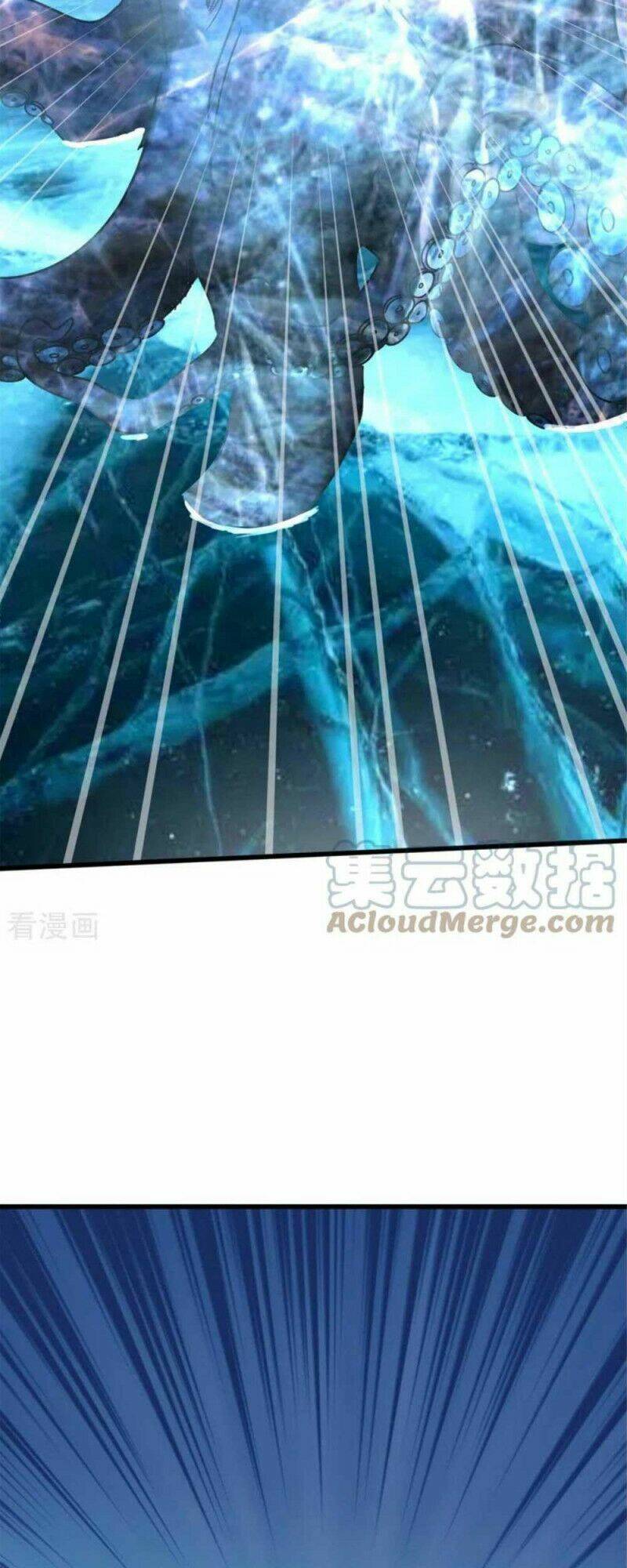 trọng sinh ta là đại thiên thần chapter 160 27