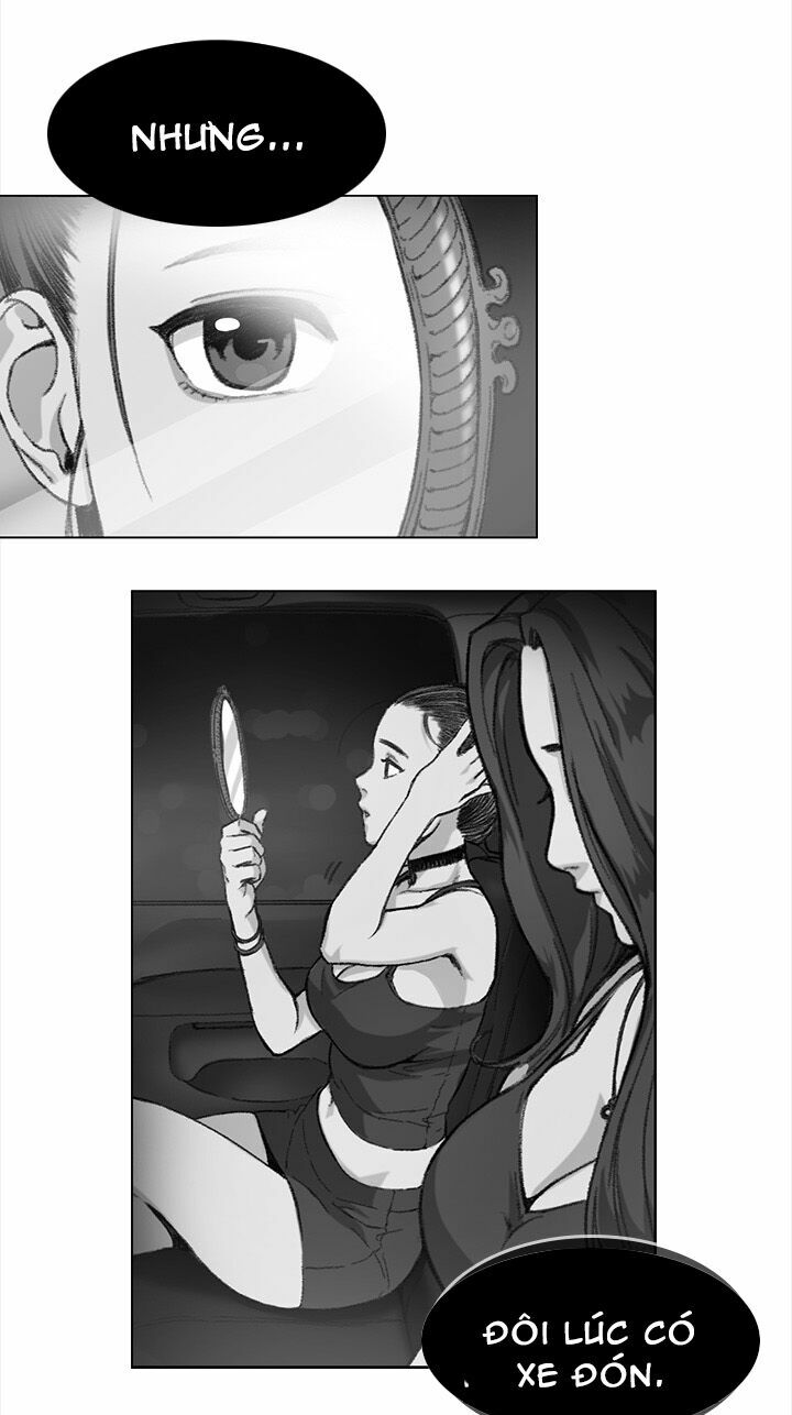 by chance chapter 33 34