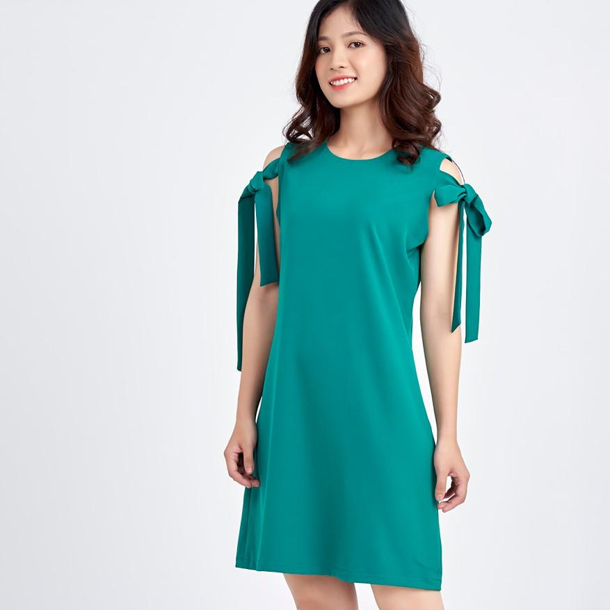 Đầm Suông Thiết Kế NHiều Size