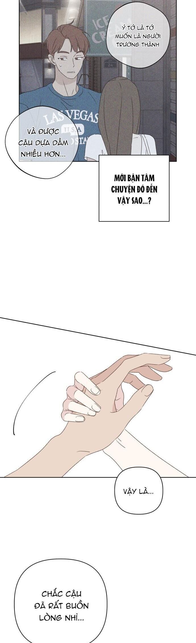 lén lút quện nhau chapter 41 19