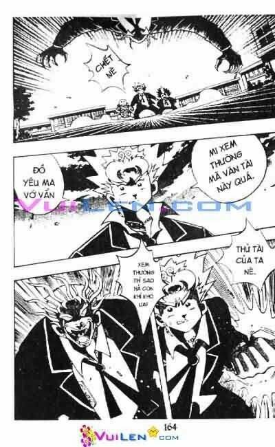 những người bạn tốt chapter 1 165