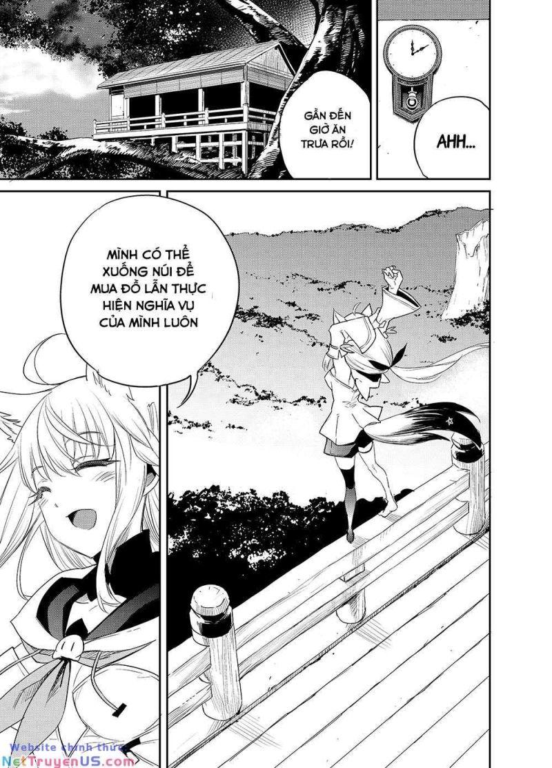 holoearth chronicles side:e ~yamato phantasia~ chapter 1 8