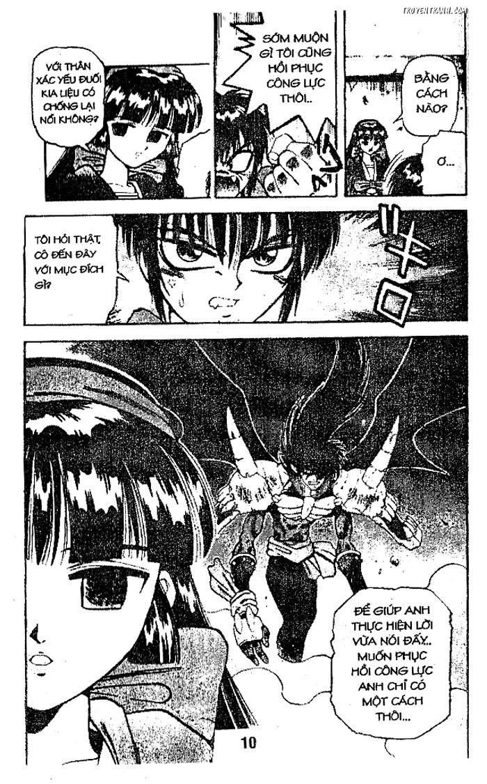 devil and devil chapter 16 9