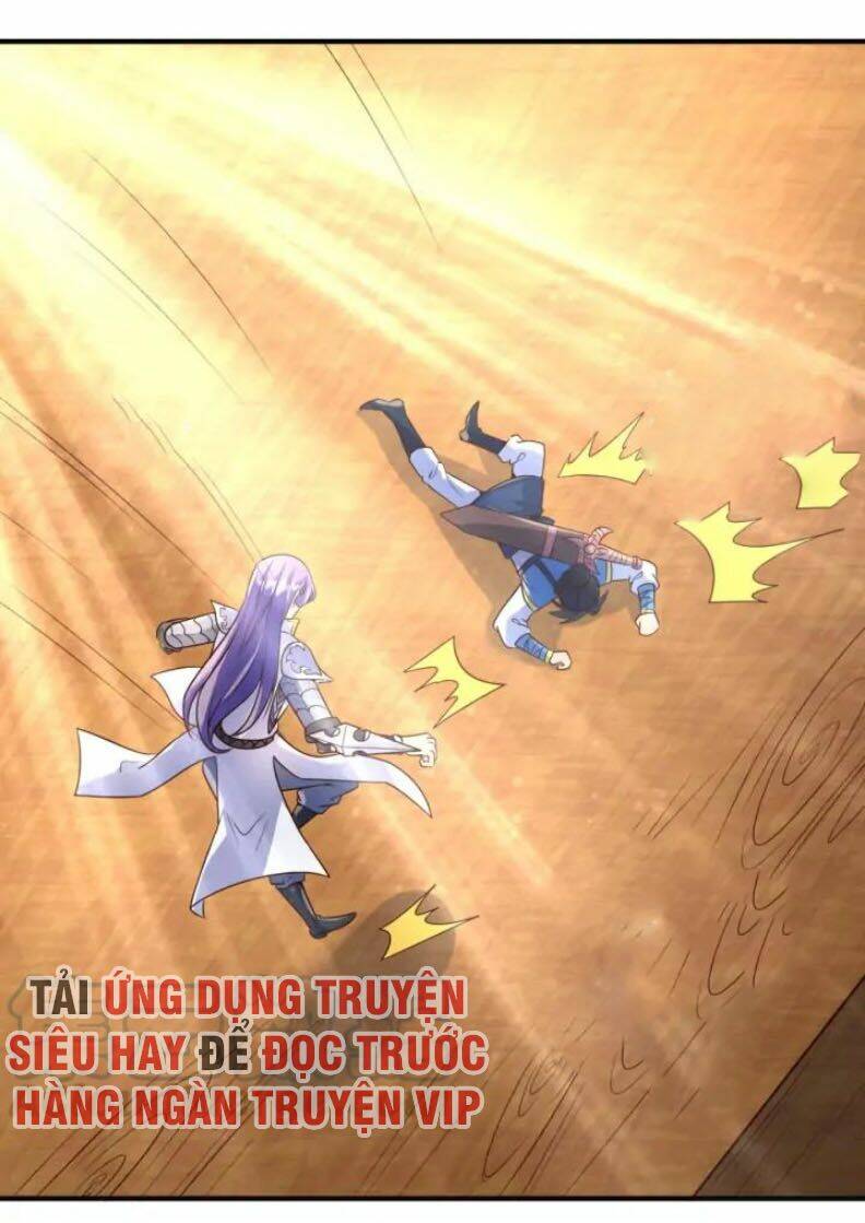 người chặn xuyên không chapter 95 28