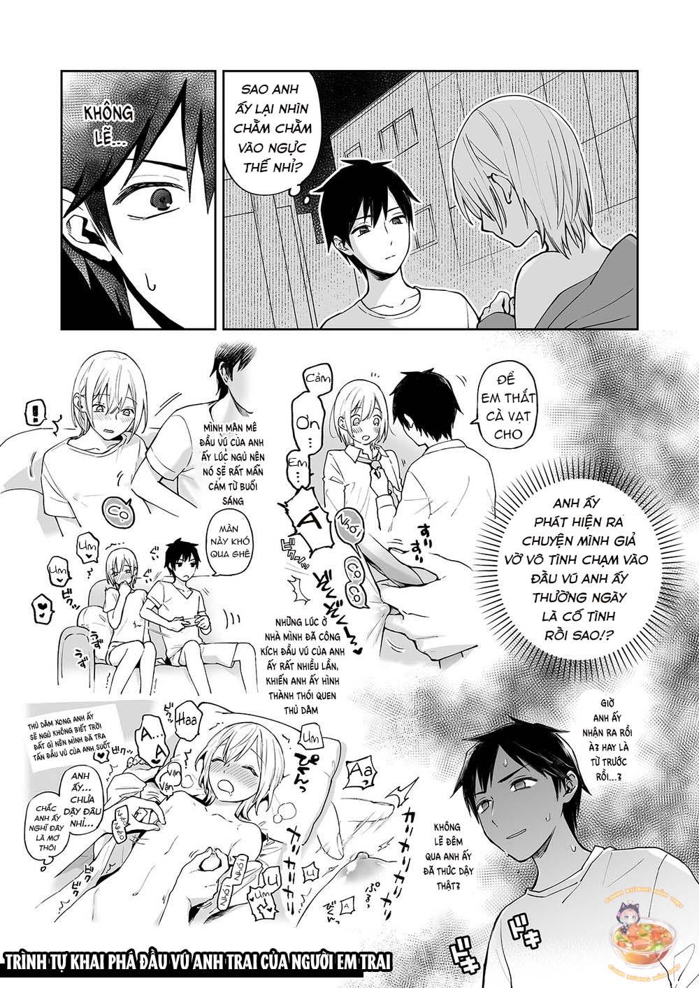 tổng hợp oneshot boylove chapter 107 20