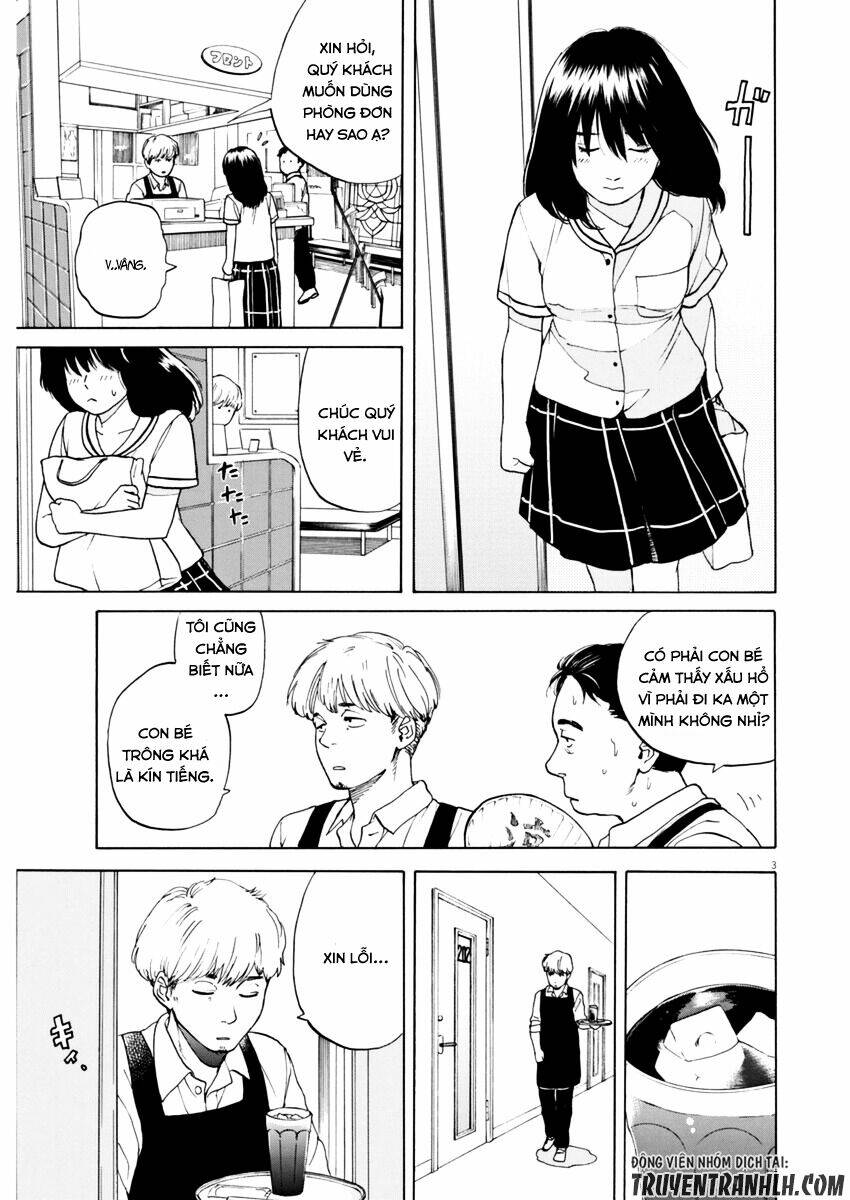 slow motion wo mou ichido chapter 6 3