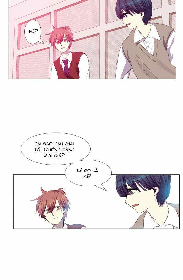 món quà từ chúa chapter 13 23