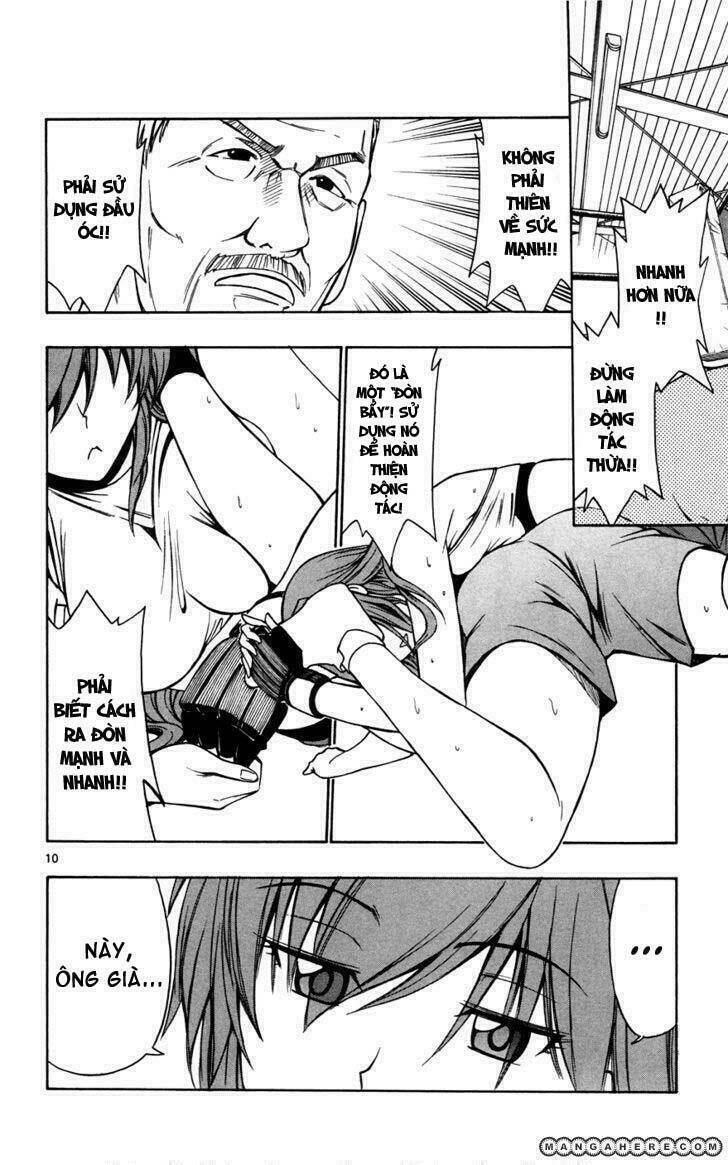 koko ga uwasa no el palacio chapter 19 11