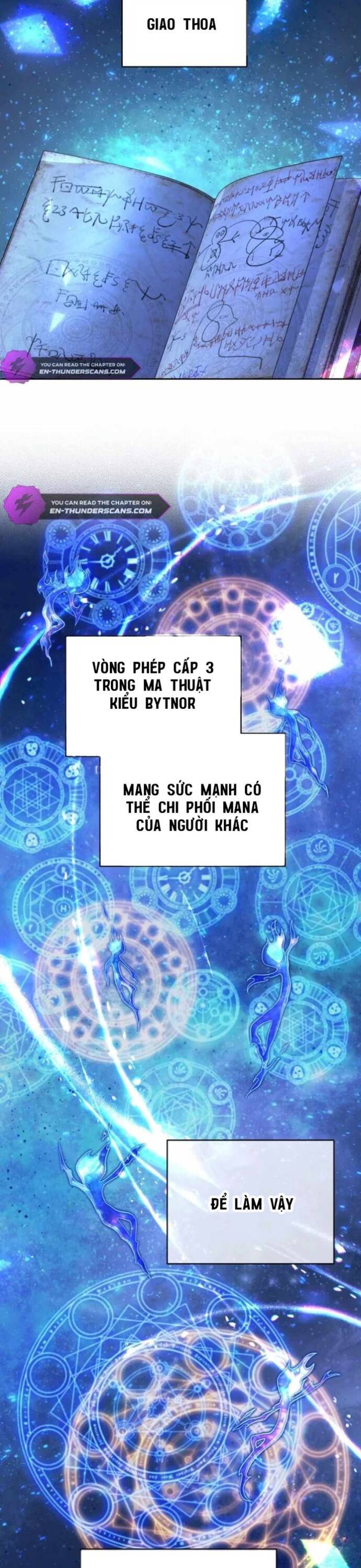 sự trở lại của đại pháp sư huyền thoại chapter 30 21