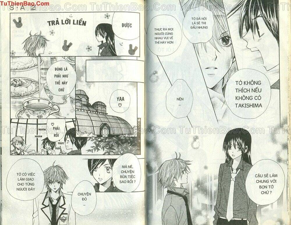 s a - lớp học ưu tú chapter 2 47