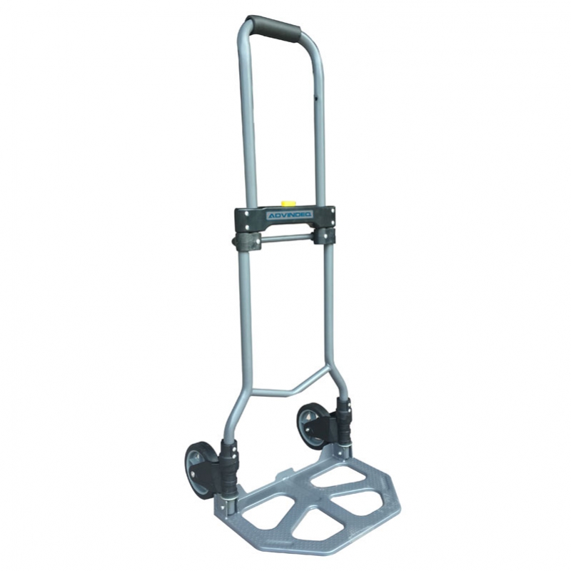 Xe Đẩy Hàng 2 Bánh Rút Gọn Advindeq TL-85C - Hàng Chính Hãng