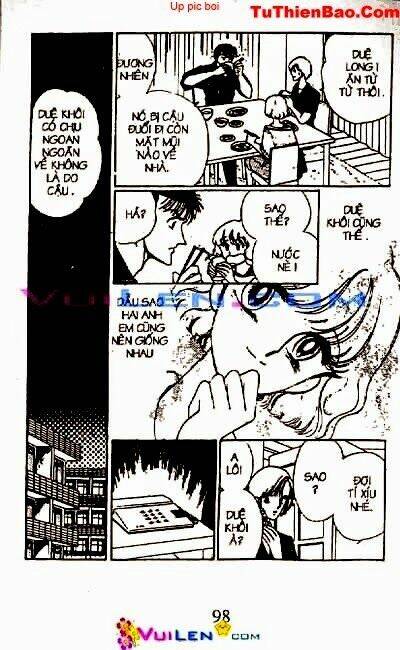 cô bé khóc nhè chapter 9 97