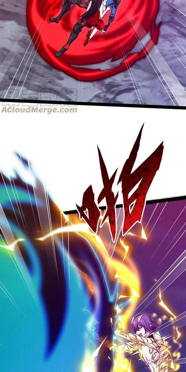 ma thú kiếm thánh dị giới tung hoành chapter 203 16