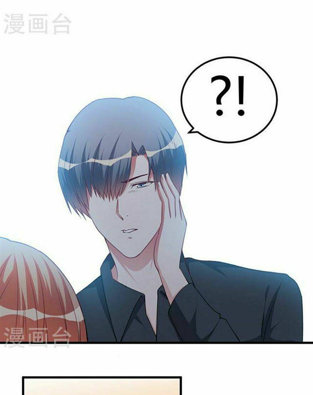 gối đầu vào tổng tài ác ma chapter 86 22