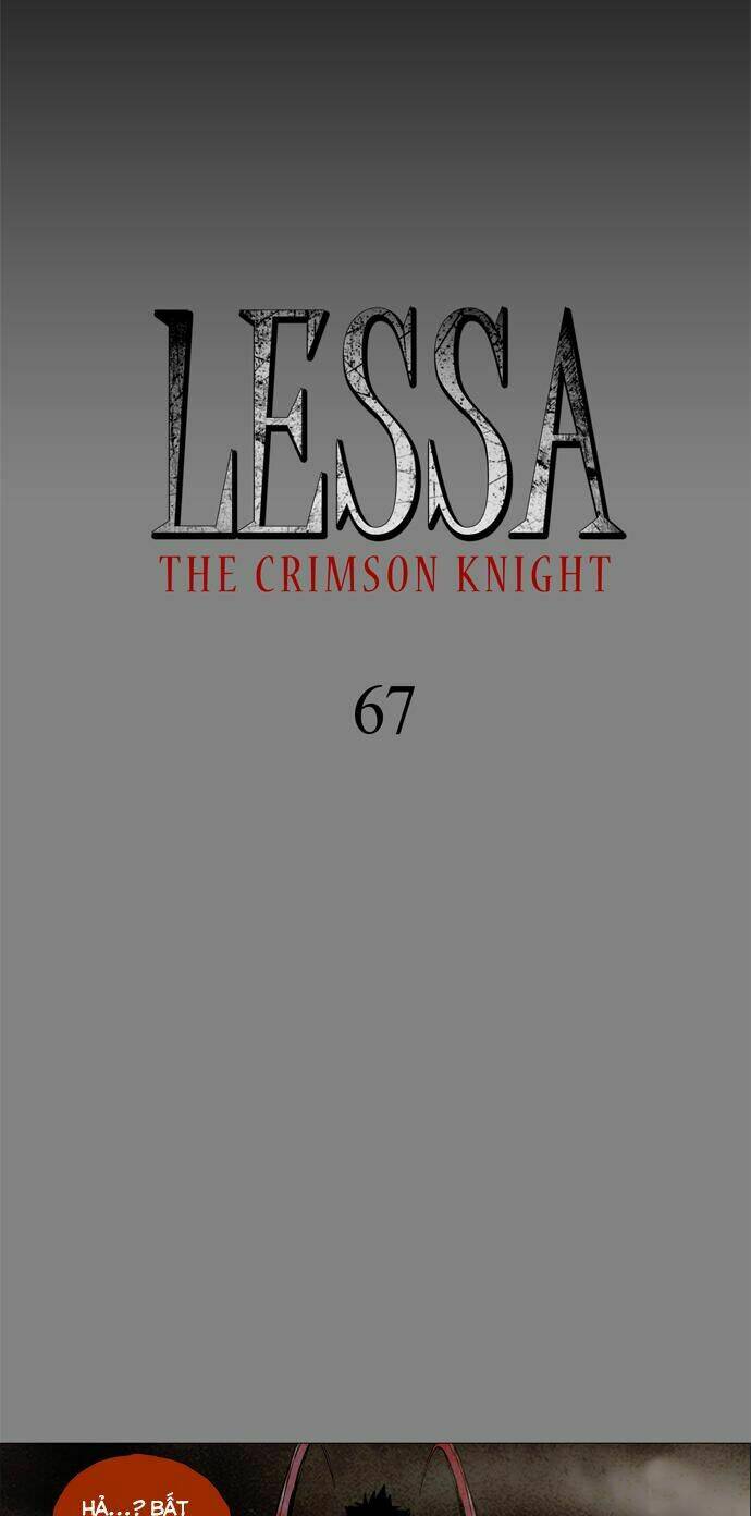 lessa 2: the crimson knight chapter 67 3