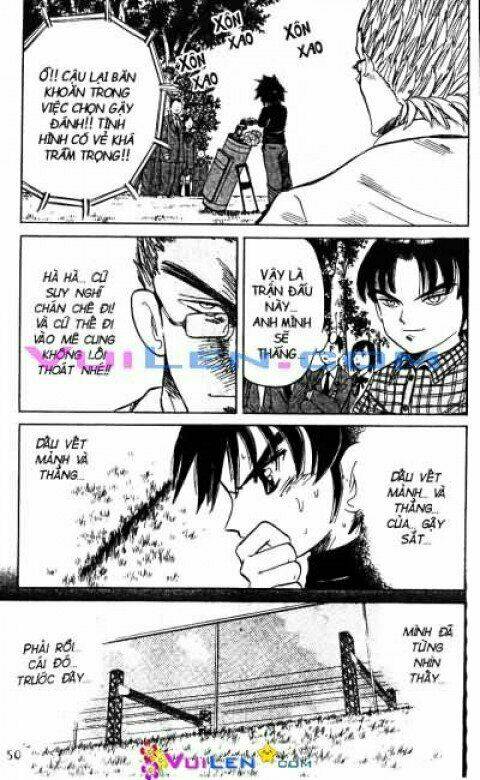 dandoh chapter 32 50