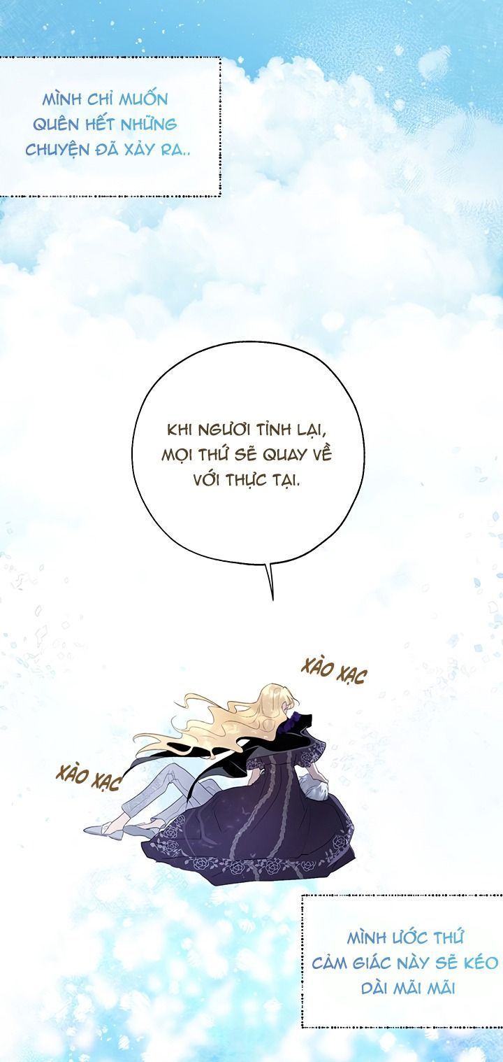 cách để cứu rỗi anh trai của nữ chính chapter 18 61