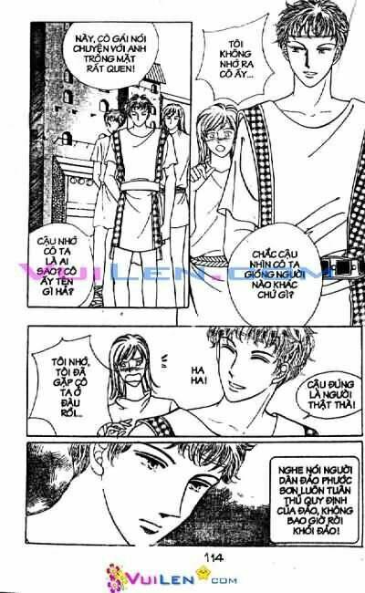 nữ hoàng biển cả chapter 7 114