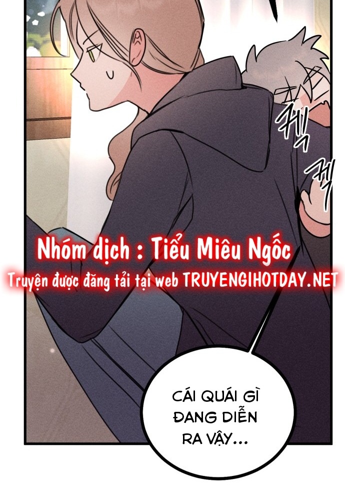 cuộc sống riêng của chị tôi chapter 9 38