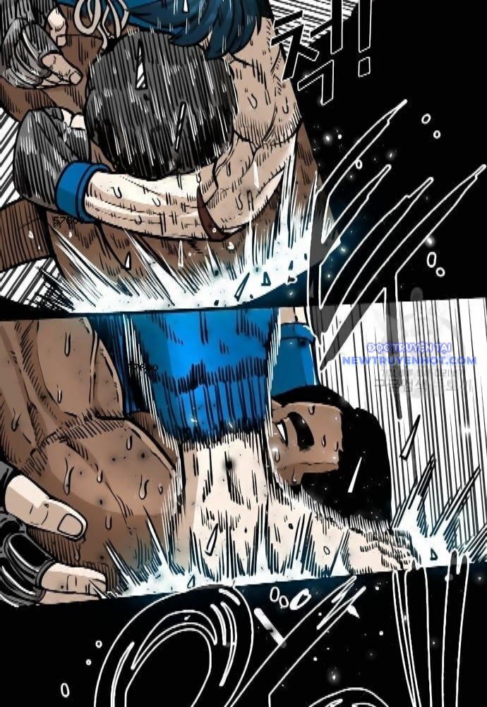 shark - cá mập chapter 273 22