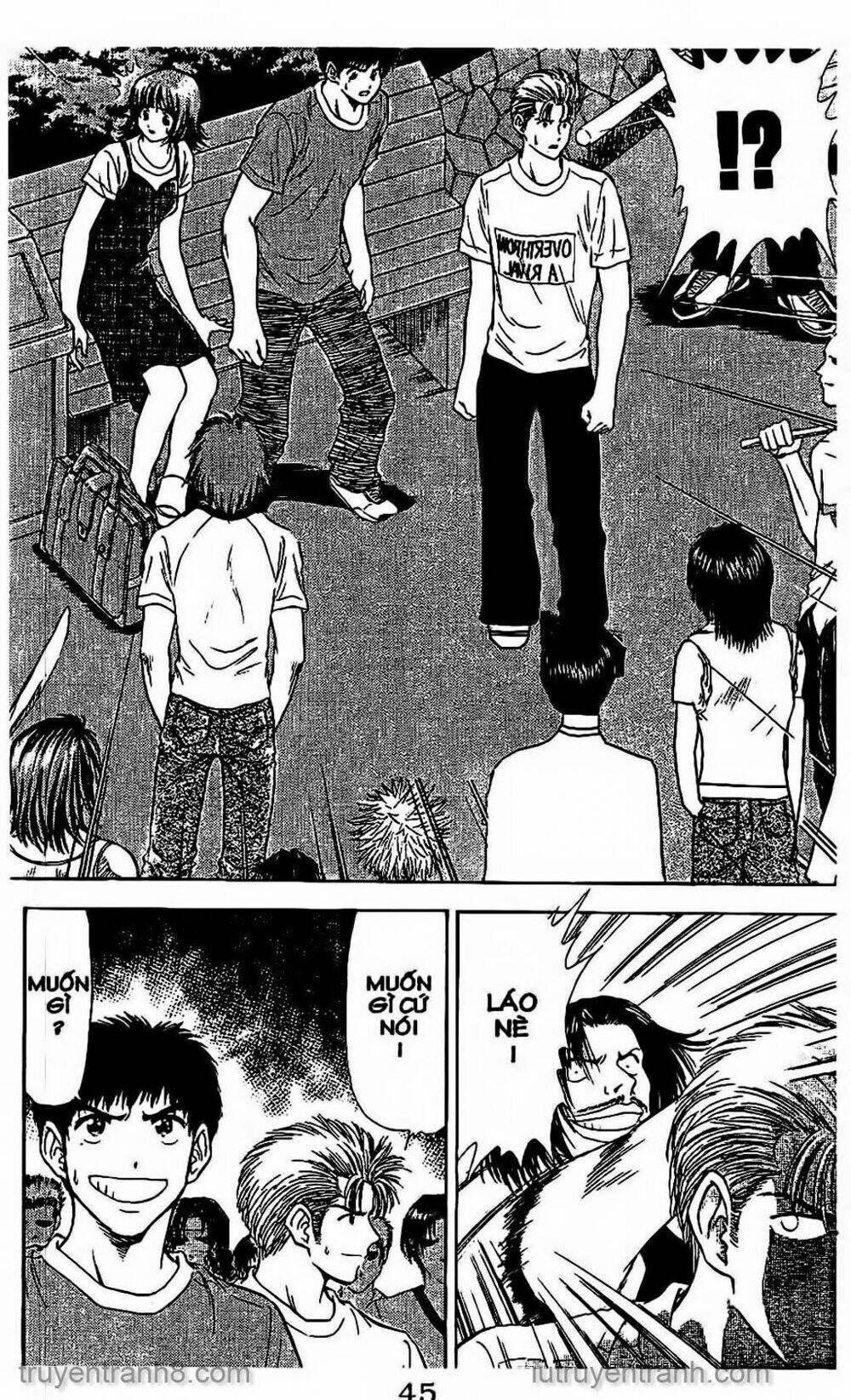 salad days chapter 52 7