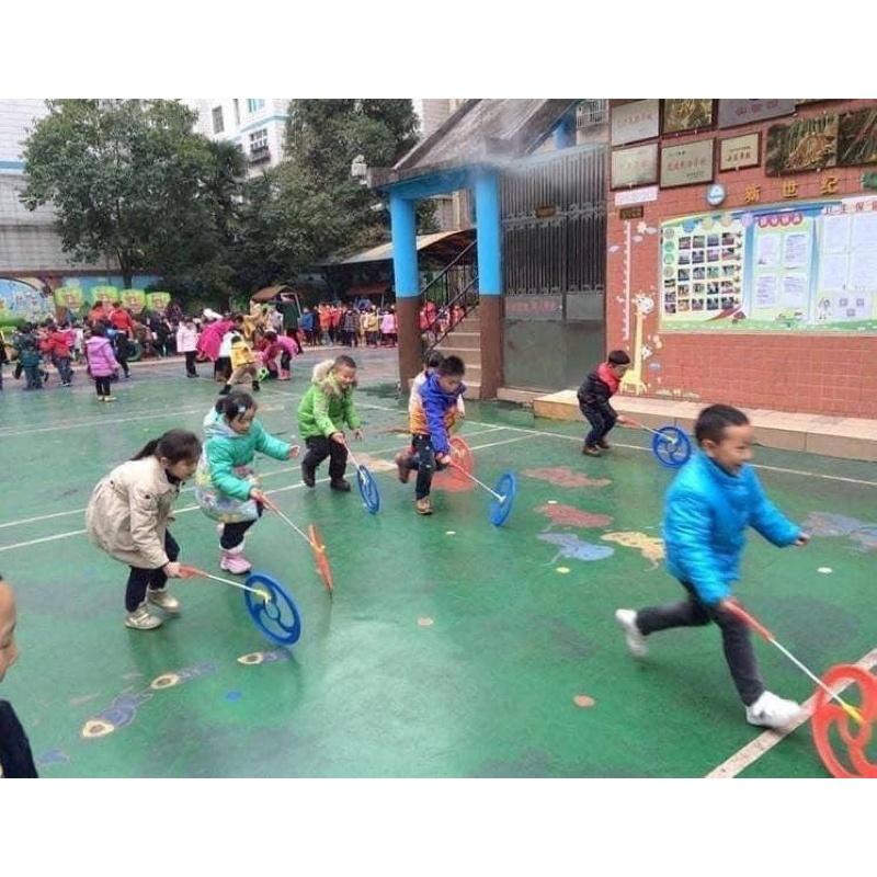 Bánh xe vận động luyện thể lực