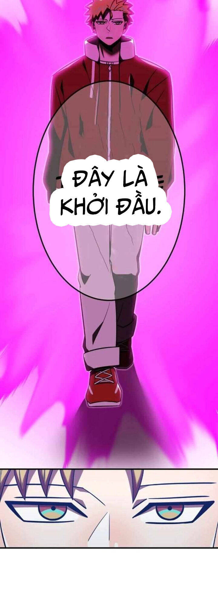 Huyết Thánh Cứu Thế Chủ~ Ta Chỉ Cần 0.0000001% Đã Trở Thành Vô Địch chapter 115 5