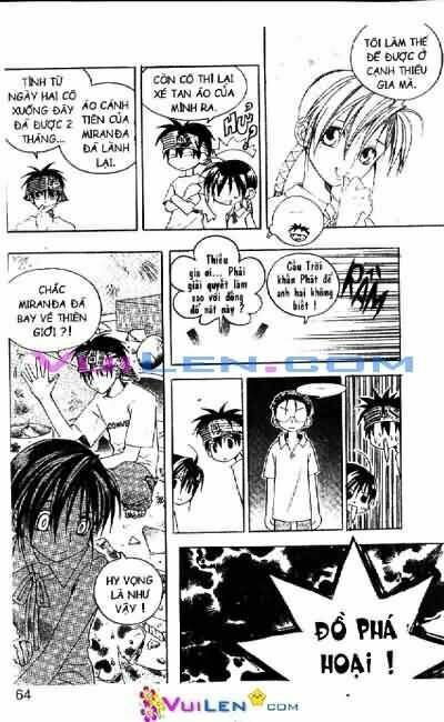 tiên nữ giáng trần chapter 10 64