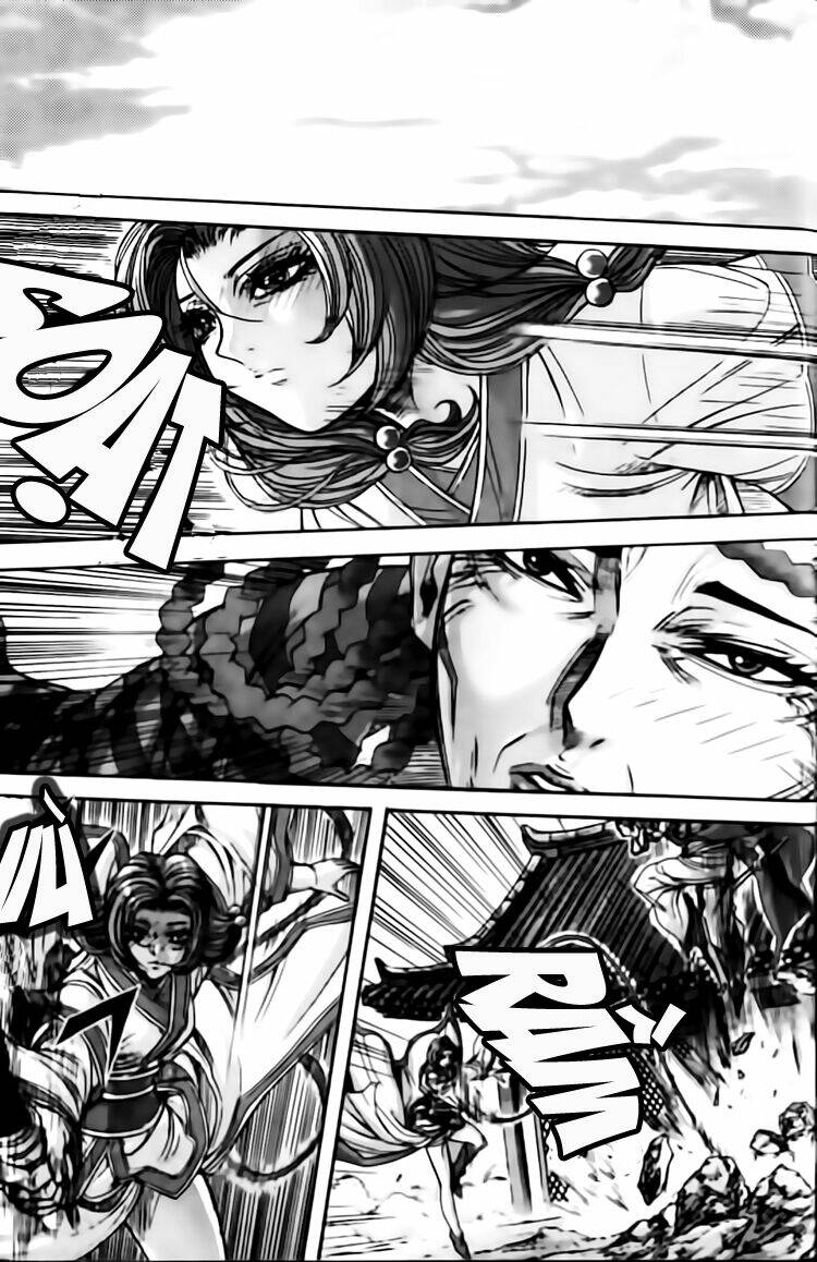 king of hell chapter 112 3