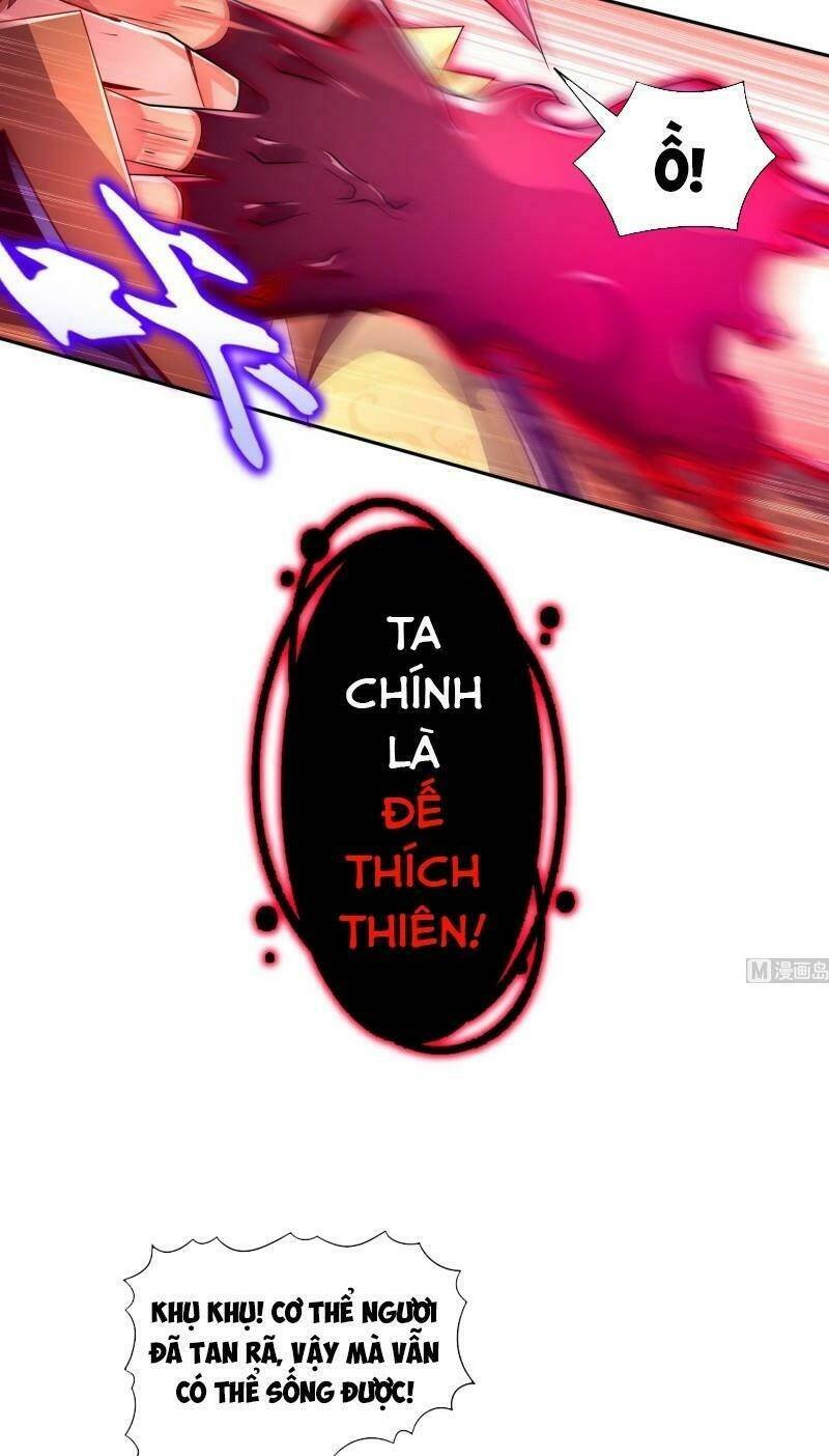 trọng sinh chi ma tôn đương đạo chapter 74 5