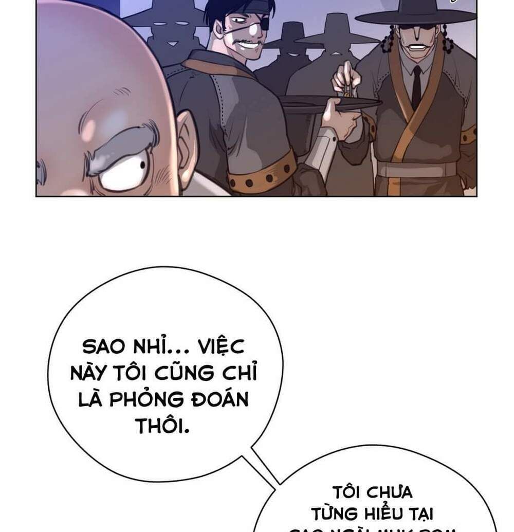 một nửa hoàn hảo chapter 13 41