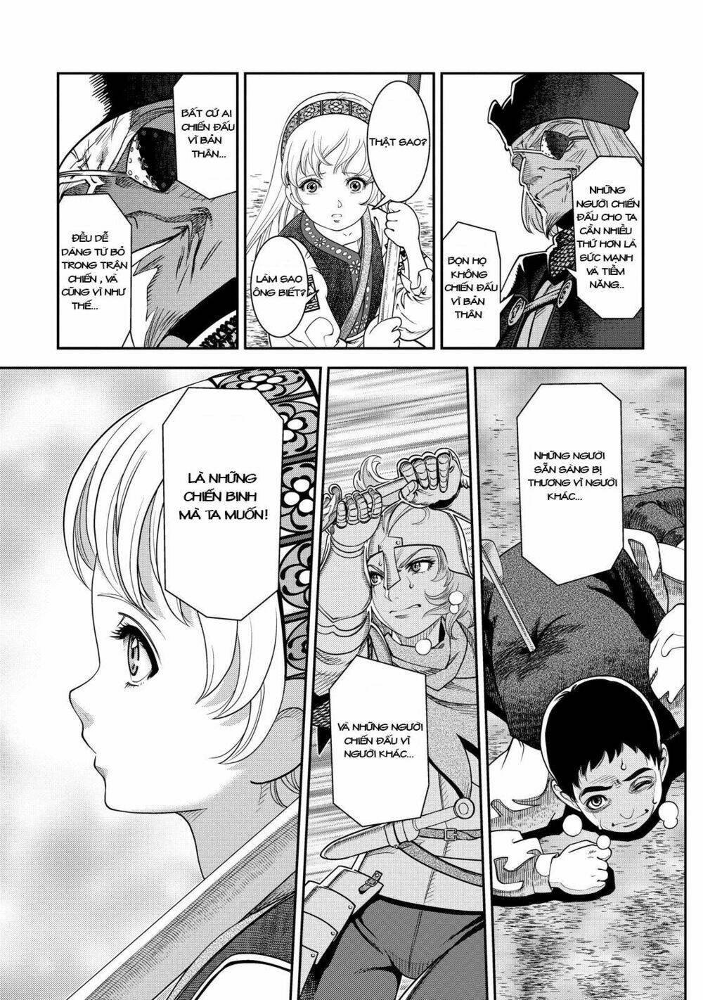 otome sensou chapter 2 19