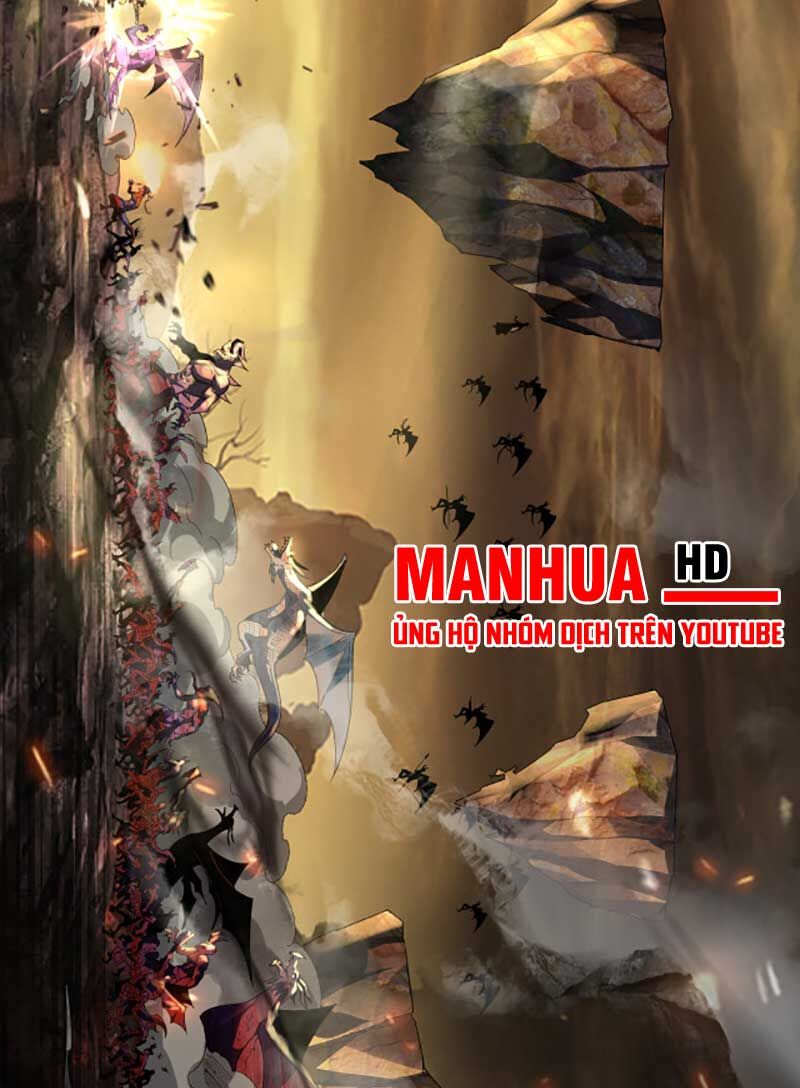 Ta Trời Sinh Đã Là Nhân Vật Phản Diện chapter 88.5 28