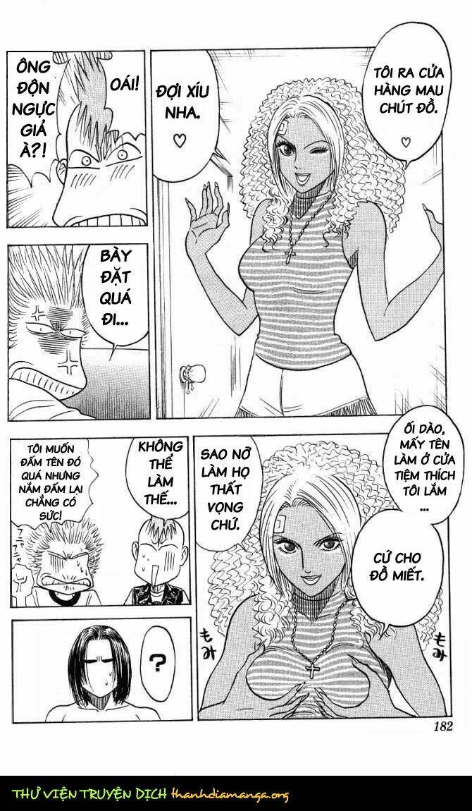 bremen chapter 17 17