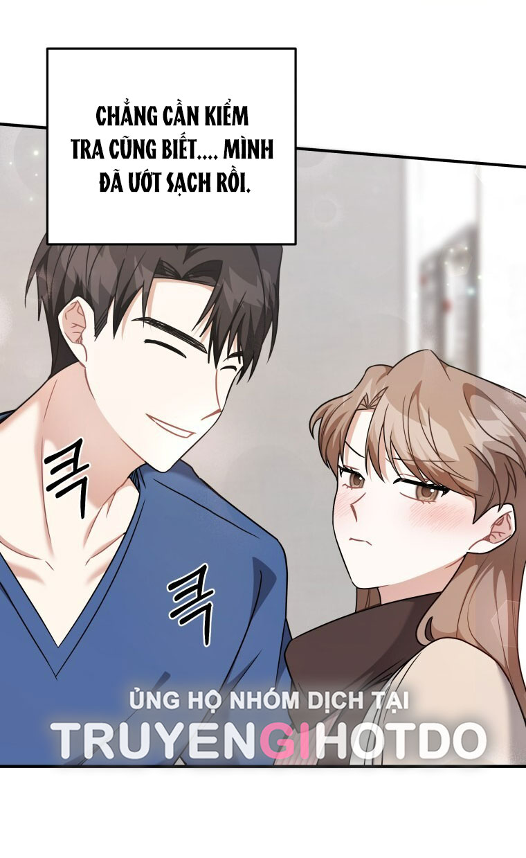 [18+] cùng trời cuối đất chapter 10.1 27