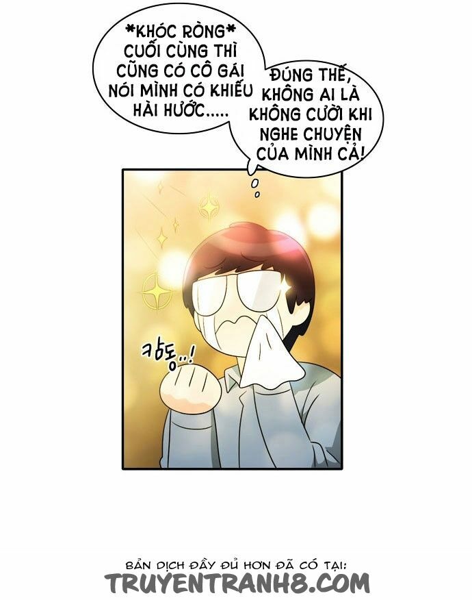 do it one more time- yêu lại từ đầu chapter 9 4