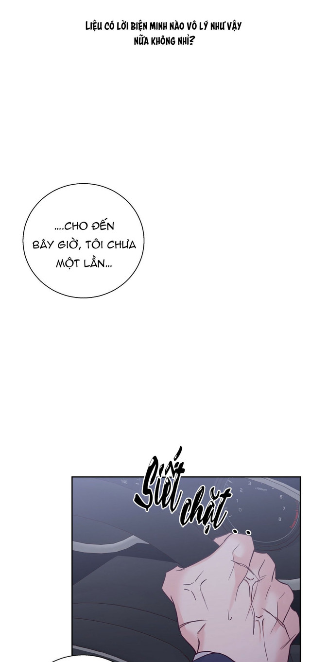 cửa hàng tiện lợi nguy hiểm chapter 77 51