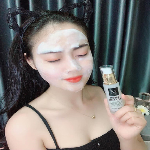 Detox Bọt Biển Acosmetics