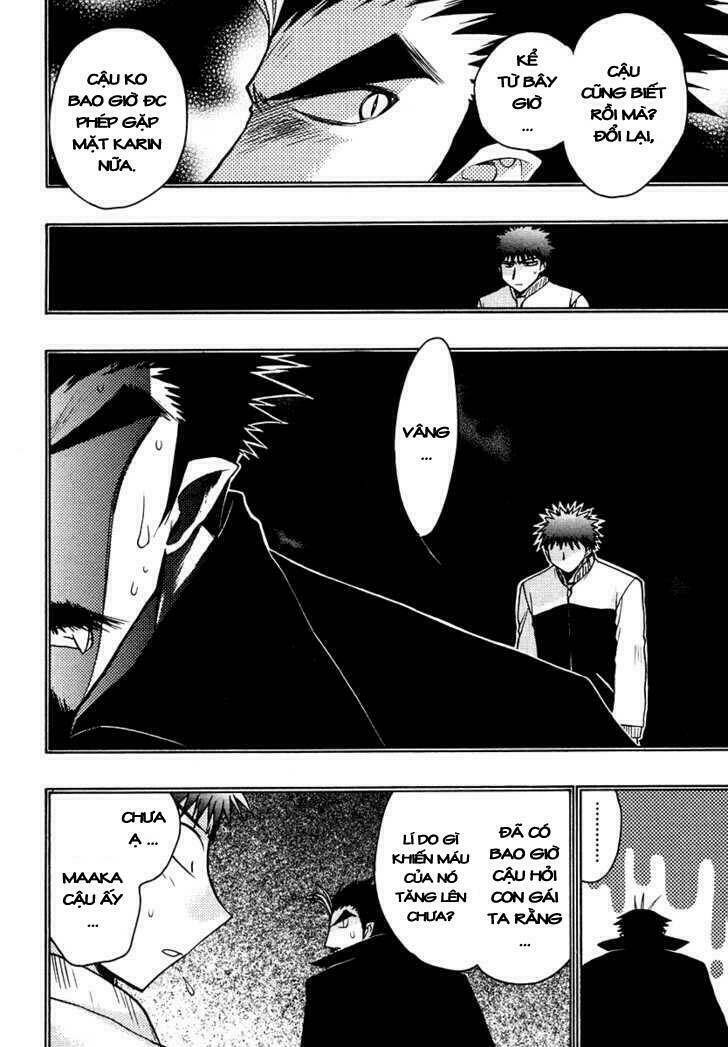 little vampire chapter 25 17