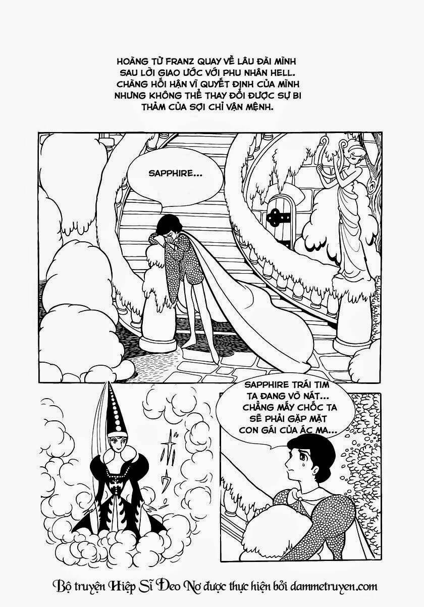 hiệp sĩ đeo nơ chapter 20 6