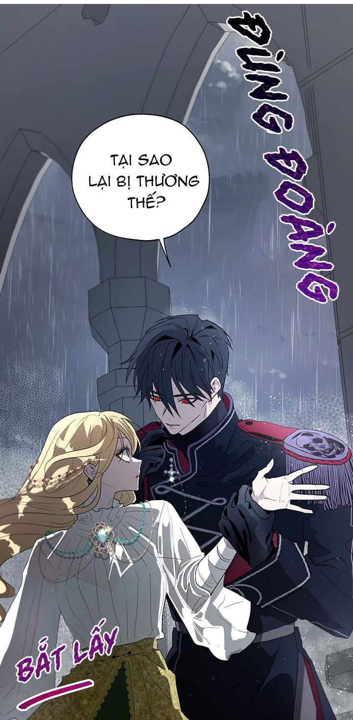 cách để cứu rỗi anh trai của nữ chính chapter 12 11